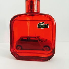 Eau de Lacoste L.12.12 Rouge - Lacoste