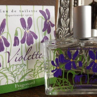 Violette (Eau de Toilette) - Fragonard