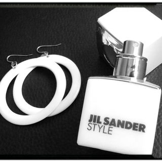 Style - Jil Sander