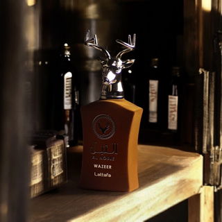 Al Noble Wazeer - Lattafa