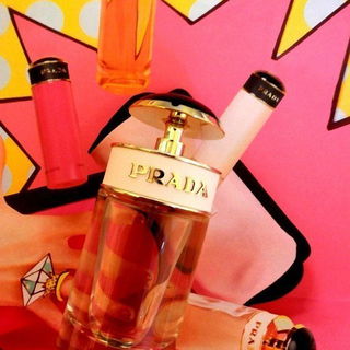 Candy L'Eau - Prada