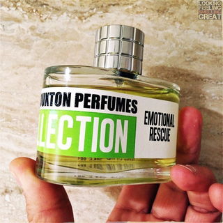 Emotional Drop / Emotional Rescue - Mark Buxton Perfumes