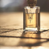 Khôl de Bahreïnkaufscenter - 2 Std vor Ladenschluss. (4 Freshs Stone-Challenge) (by BBMie)