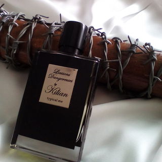 Liaisons Dangereuses Typical Me (Perfume) by Kilian