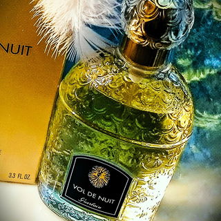 Vol de Nuit (Eau de Toilette) von Guerlain