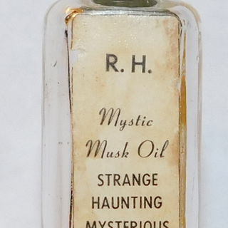 Mystic Musk Oil - R.H. Cosmetics Corp.