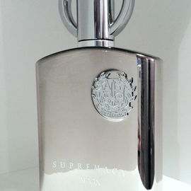 Supremacy (Silver) - Afnan Perfumes