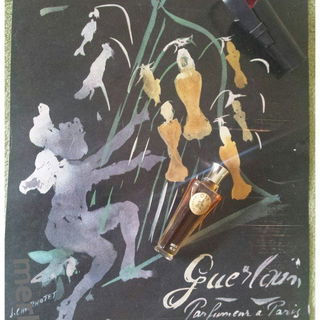 Ode - Guerlain