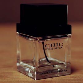 Chic for Men (Eau de Toilette) - Carolina Herrera