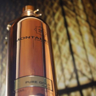 Pure Gold by Montale