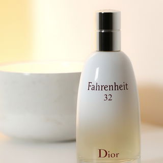 Fahrenheit 32 (Eau de Toilette) by Dior