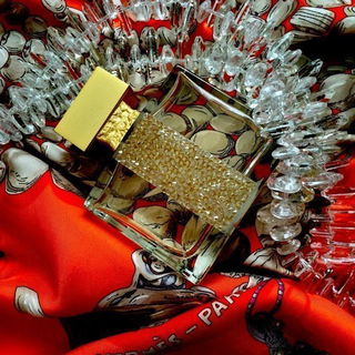 Collection Orientale - Noble Leather - Yves Saint Laurent