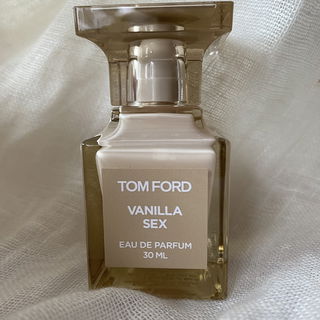 Vanilla Sex / Vanilla - Tom Ford