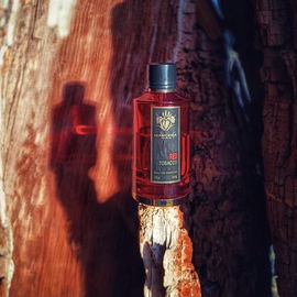 Red Tobacco - Mancera