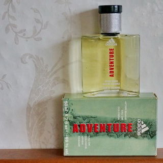 Adventure (Eau de Toilette Concentrate) von Adidas