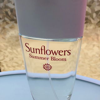 Sunflowers Summer Bloom von Elizabeth Arden