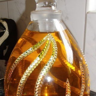 Floral / N°11 von M. Micallef