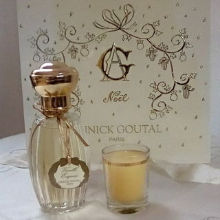 Eau du Ciel - Goutal