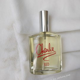 Charlie Red (Eau de Toilette) - Revlon / Charles Revson