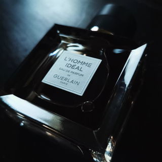 Patchouli (Eau de Parfum) - Molinard