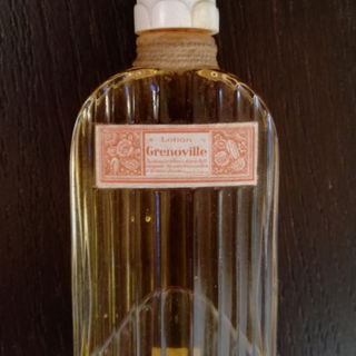 Eau de Cologne by Grenoville