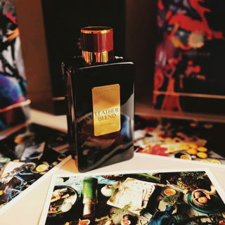 Leather Blend - Davidoff