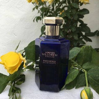 Patchouli (Eau de Toilette) - Lorenzo Villoresi