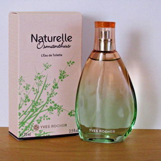 Naturelle Osmanthus von Yves Rocher