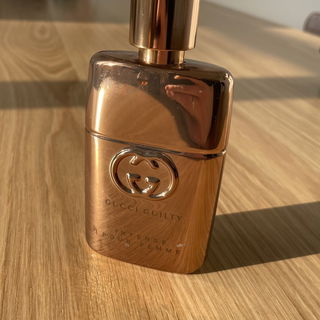 Guilty pour Femme (Eau de Parfum Intense) by Gucci