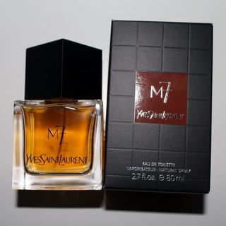 M7 (2011) / M7 Oud Absolu von Yves Saint Laurent
