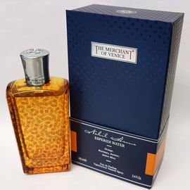 Esperidi Water - The Merchant Of Venice