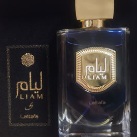 Liam Blue Shine / ليام Blue Shine - Lattafa / لطافة