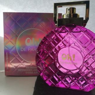 Oh! de Parfum by Georges Mezotti