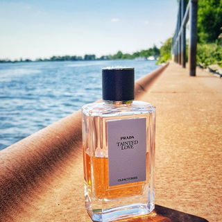 Tainted Love - Prada