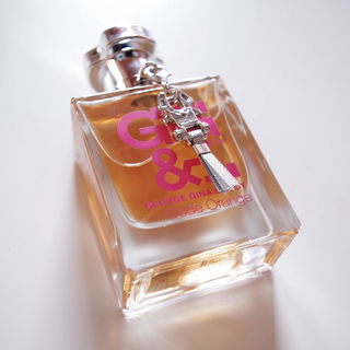 Code Orange by George Gina & Lucy
