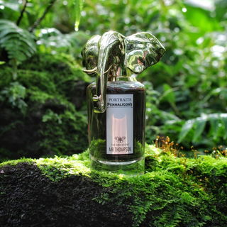 The Omniscient Mister Thompson - Penhaligon's