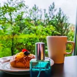 Rain (Eau de Parfum) - Clean