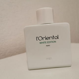 L'Oriental White Edition by Estelle Ewen