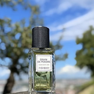 Grain de Poudre - Yves Saint Laurent