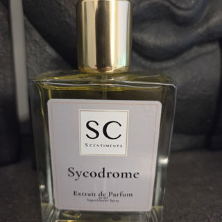 Sycodrome by Scentiments