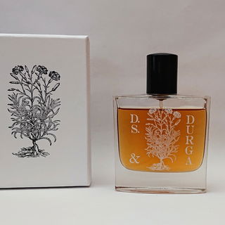 Poppy Rouge von D.S. & Durga