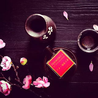 Tenmoku I - Mei Hua San Nong - Auphorie