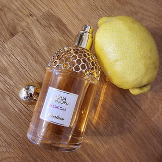 Aqua Allegoria Passiflora by Guerlain