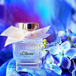 s.Oliver for Her (Eau de Toilette) von s.Oliver