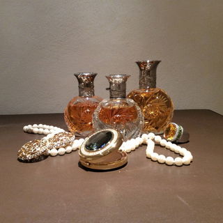 Safari (Eau de Parfum) by Ralph Lauren