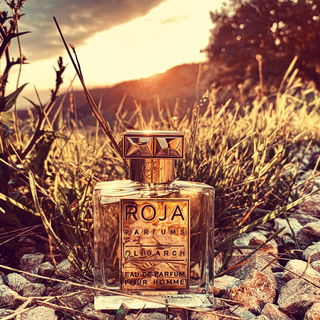 Oligarch (Eau de Parfum) - Roja Parfums
