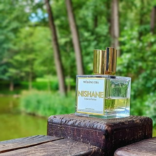 Wūlóng Chá (Extrait de Parfum) von Nishane