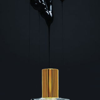 Mossy Soil - JMP Artisan Perfumes