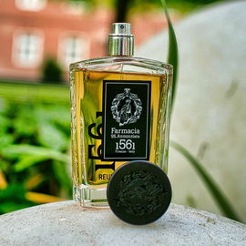 Reunion Vanilla - Farmacia SS. Annunziata
