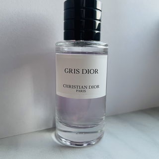 Gris Dior / Gris Montaigne (Eau de Parfum) von Dior